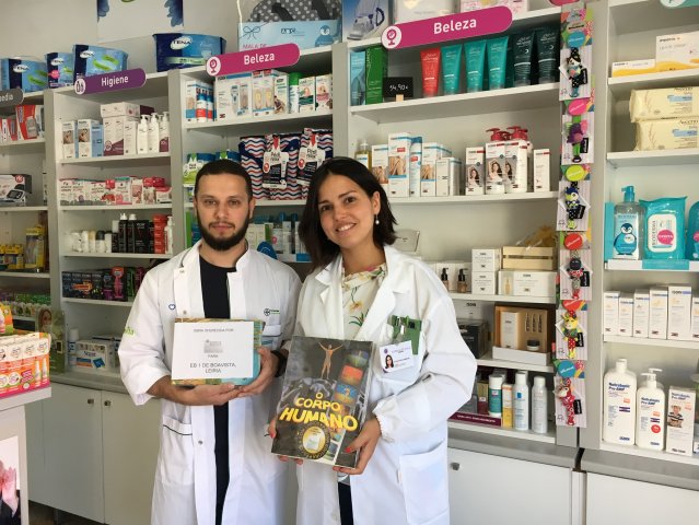 farmacia boavista